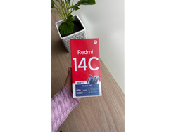 Redmi 14C 128/8 GB