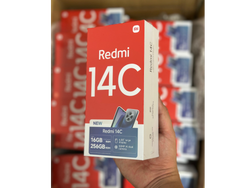 Redmi 14C 256/16 GB