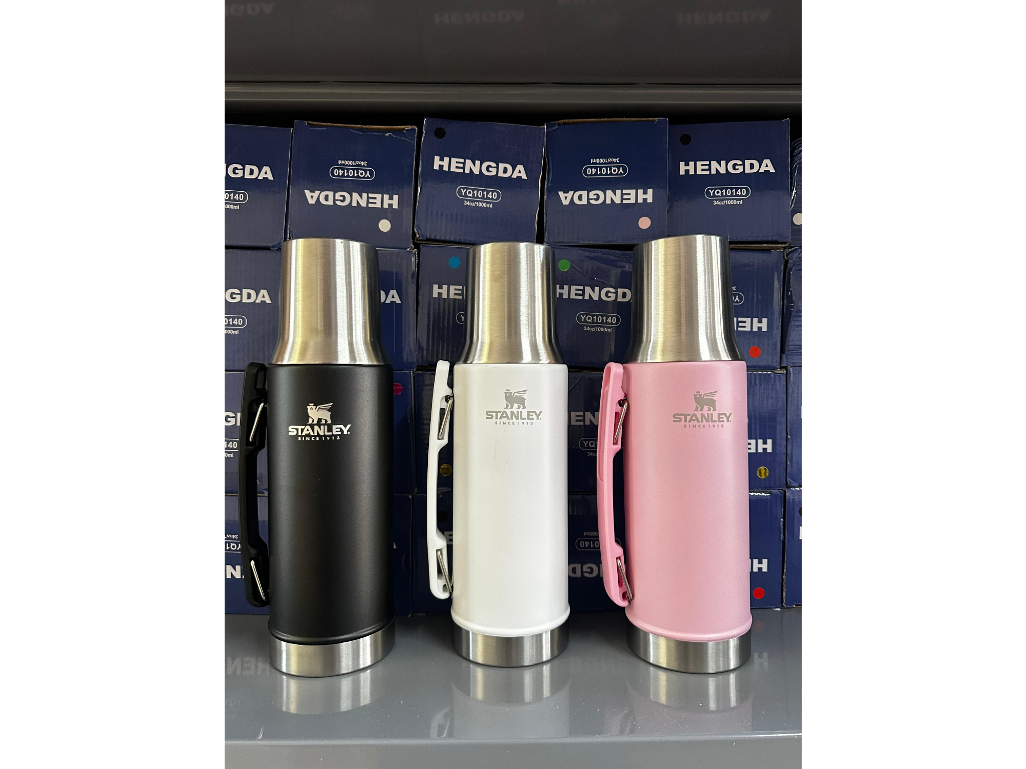 Termo MateSystem Símil Stanley 1 ML