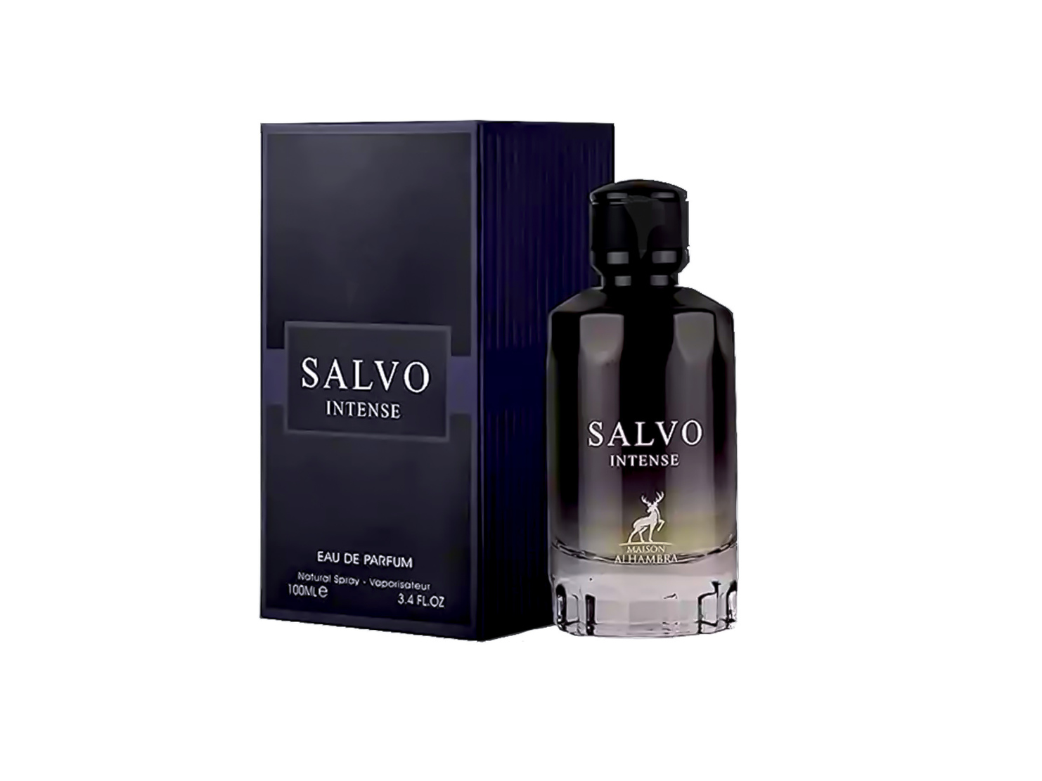 Salvo Madison Alhambra