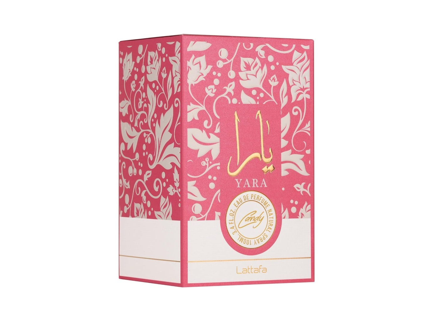 Lattafa Yara Candy