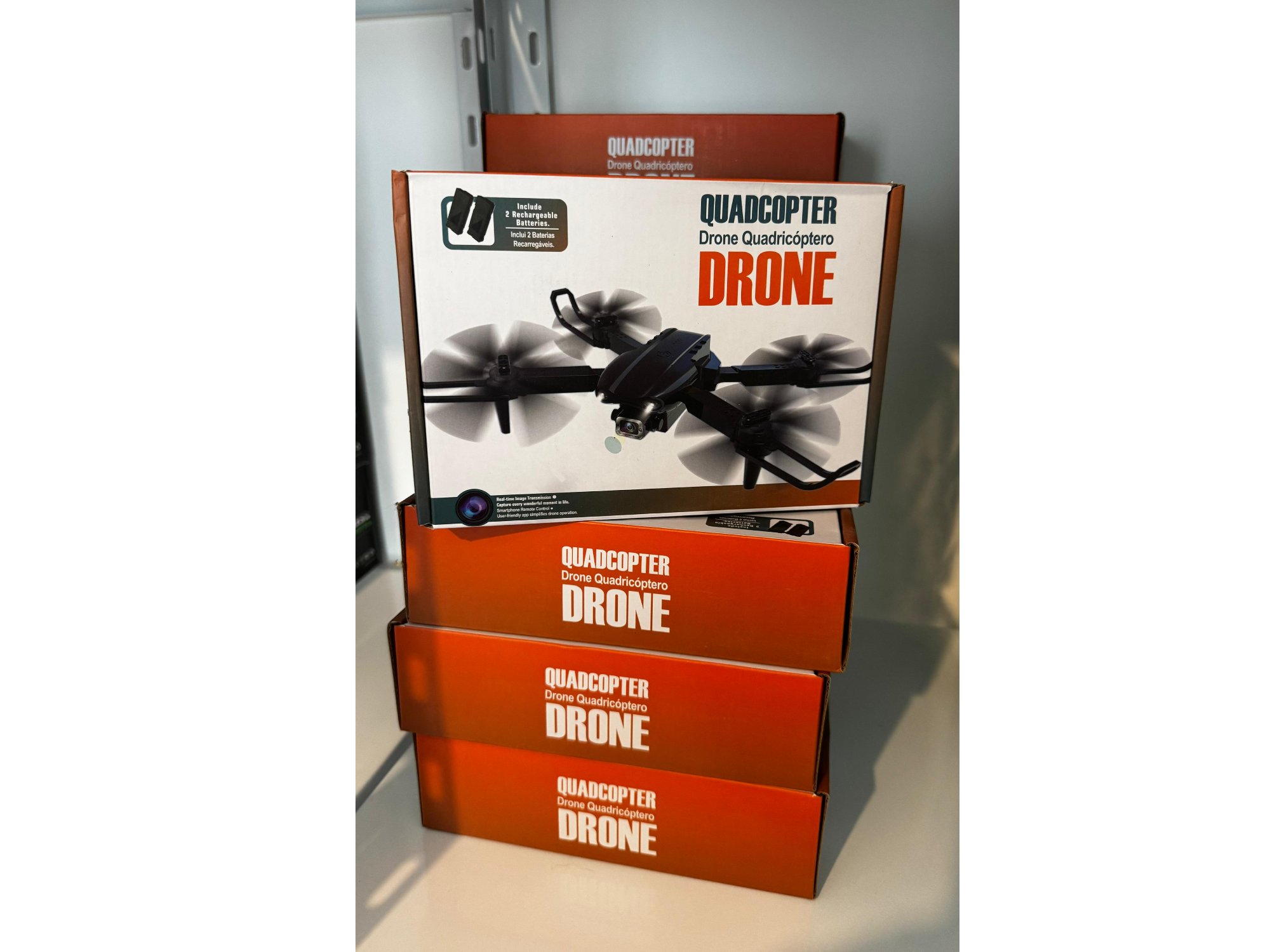 Drone