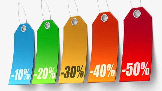 OFERTAS DE LA SEMANA