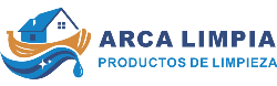 Logo ARCA LIMPIA