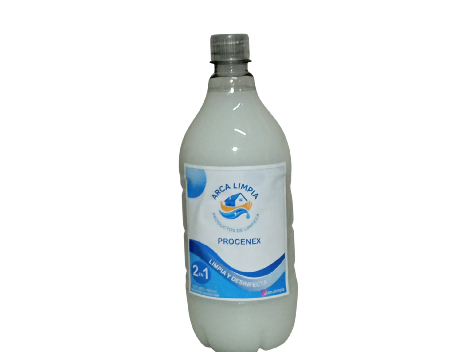 PROCENEX POR 1 LITRO