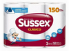 ROLLO COCINA SUSSEX 3x50 paños c/u