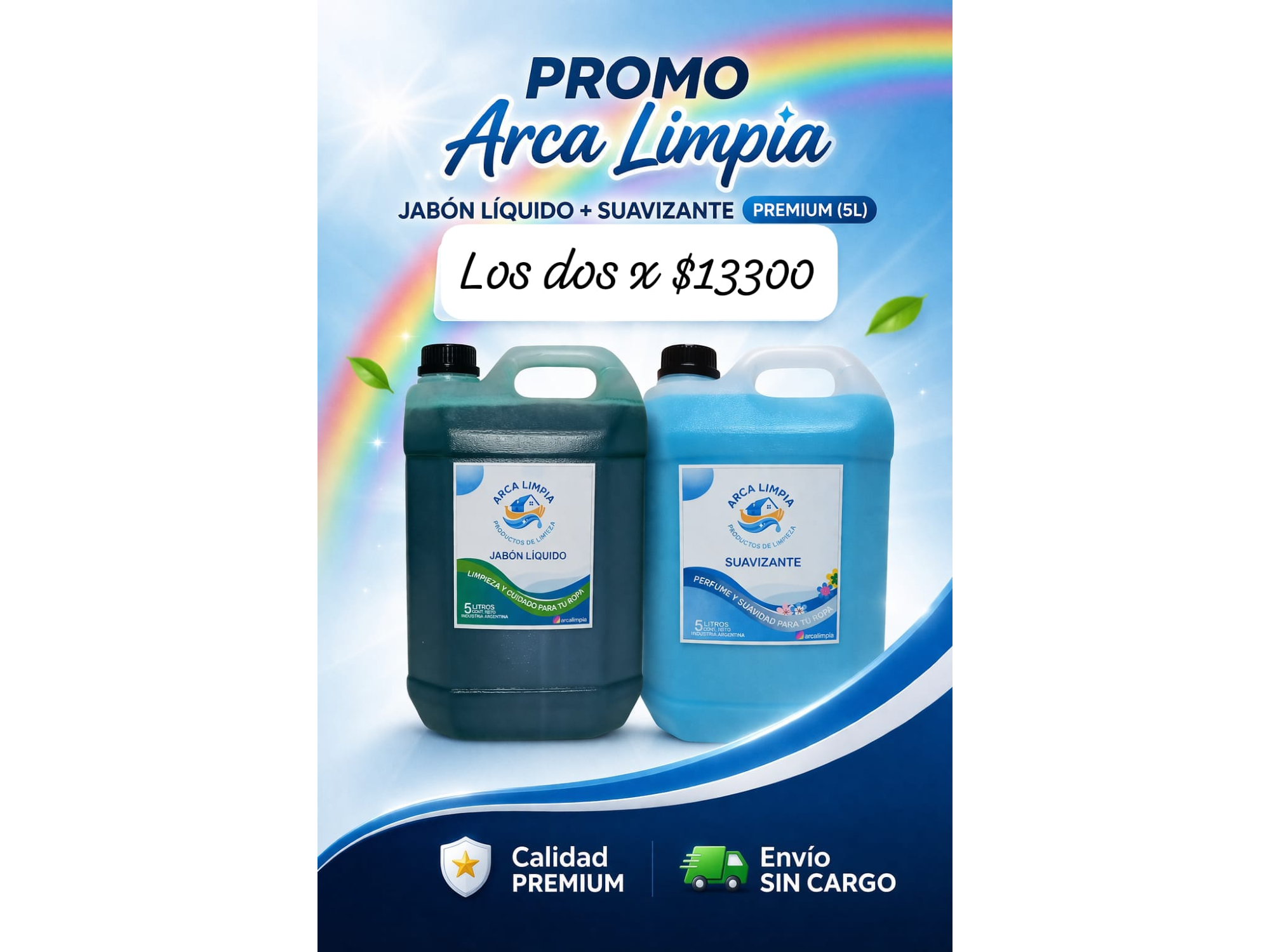 COMBO ESPECIAL