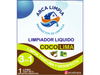 COCO LIMA POR 5 LT