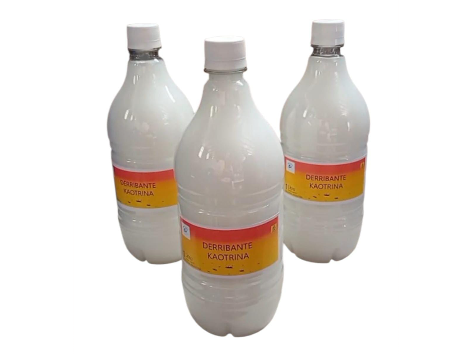 DERRIBANTE / KAOTRINA