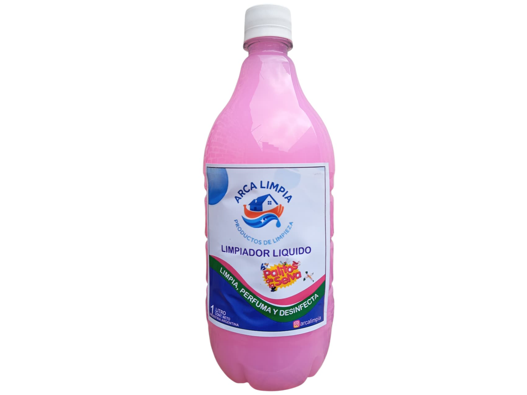 PALITO DE LA SELVA POR1 LT