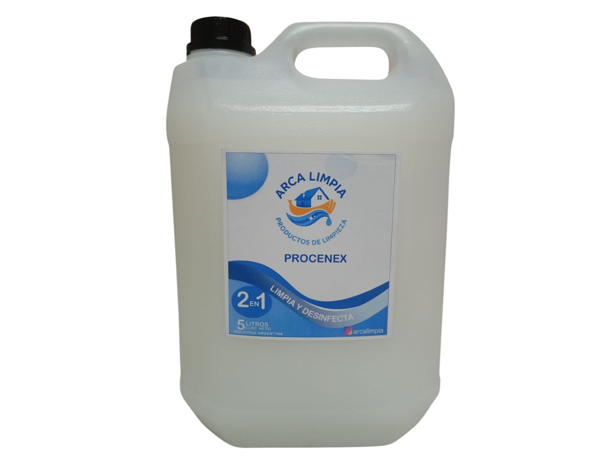 PROCENEX POR 5 LITROS