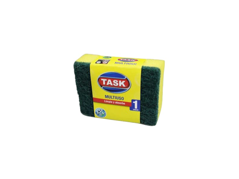 ESPONJA TASK MULTIUSO