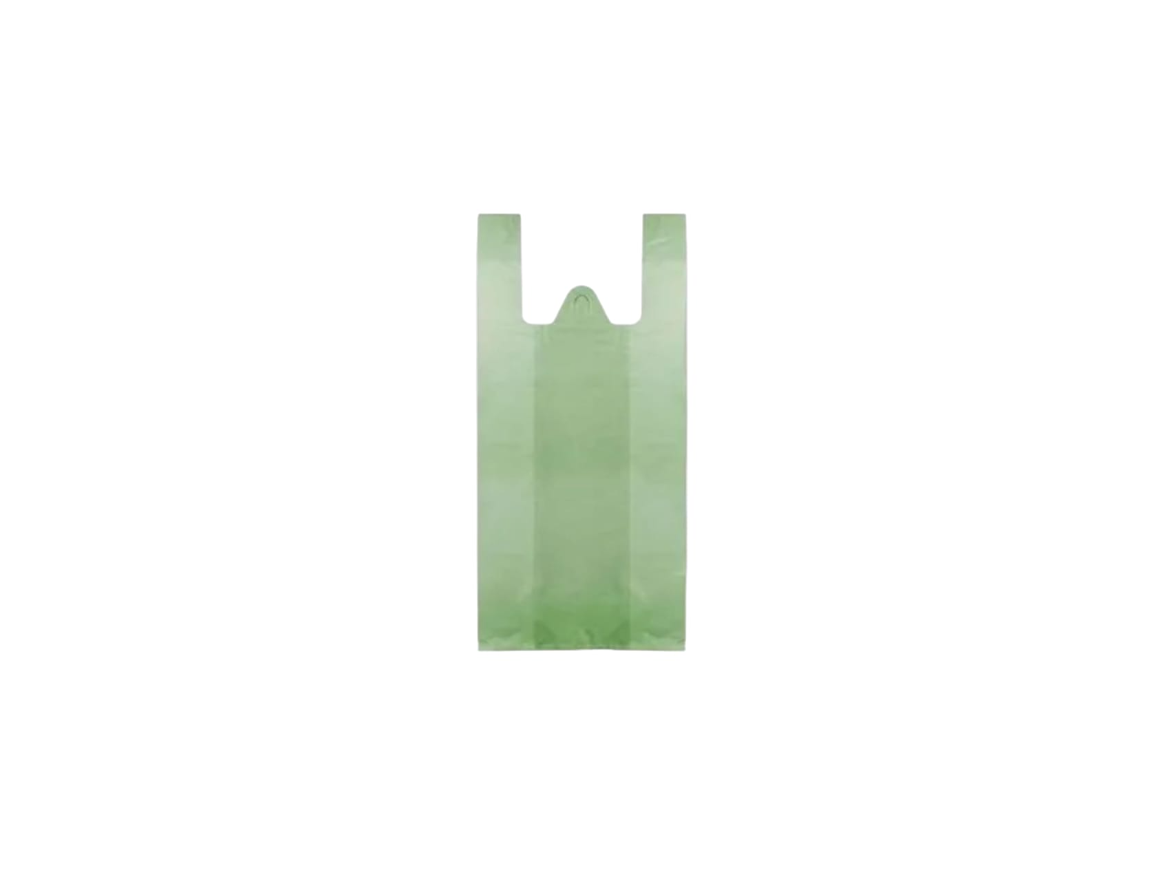 BOLSA CAMISETA 40 X 50 COLOR