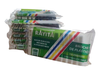 BROCHES DE PLÁSTICO RAYITA