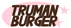 Logo Truman Burger