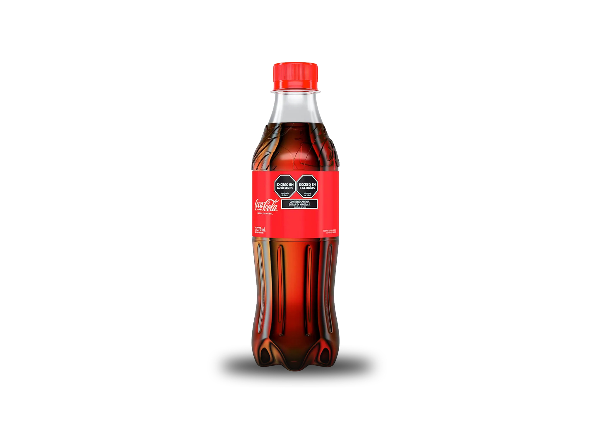 COCA COLA 375ML