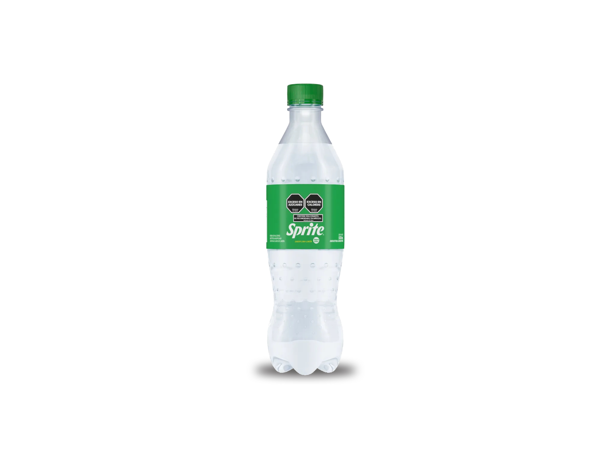 SPRITE 500MLTS