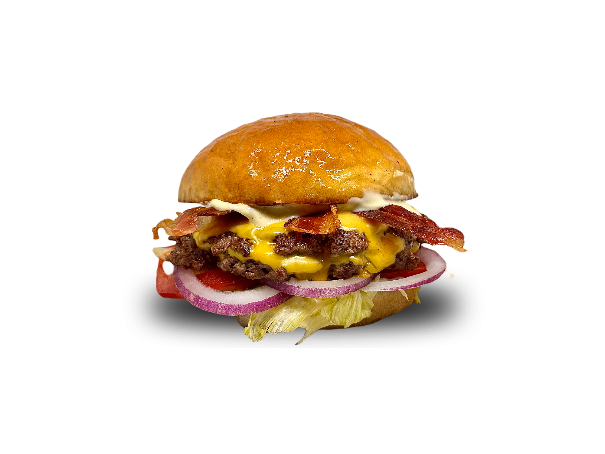 BACON DELUXE