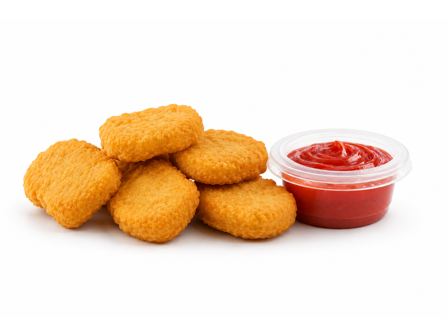 Nuggets x6