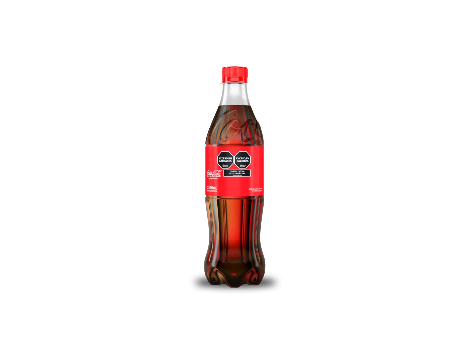 COCA COLA 500ML