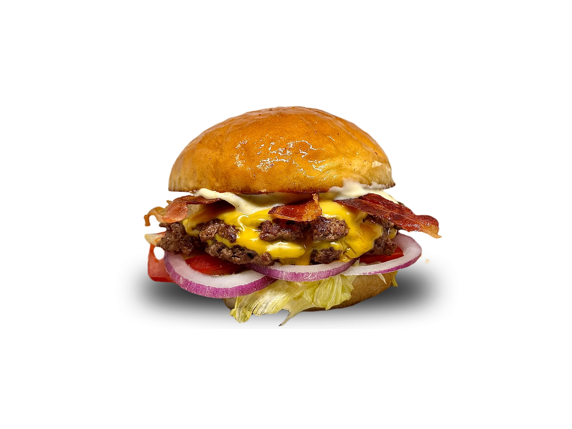 BACON DELUXE