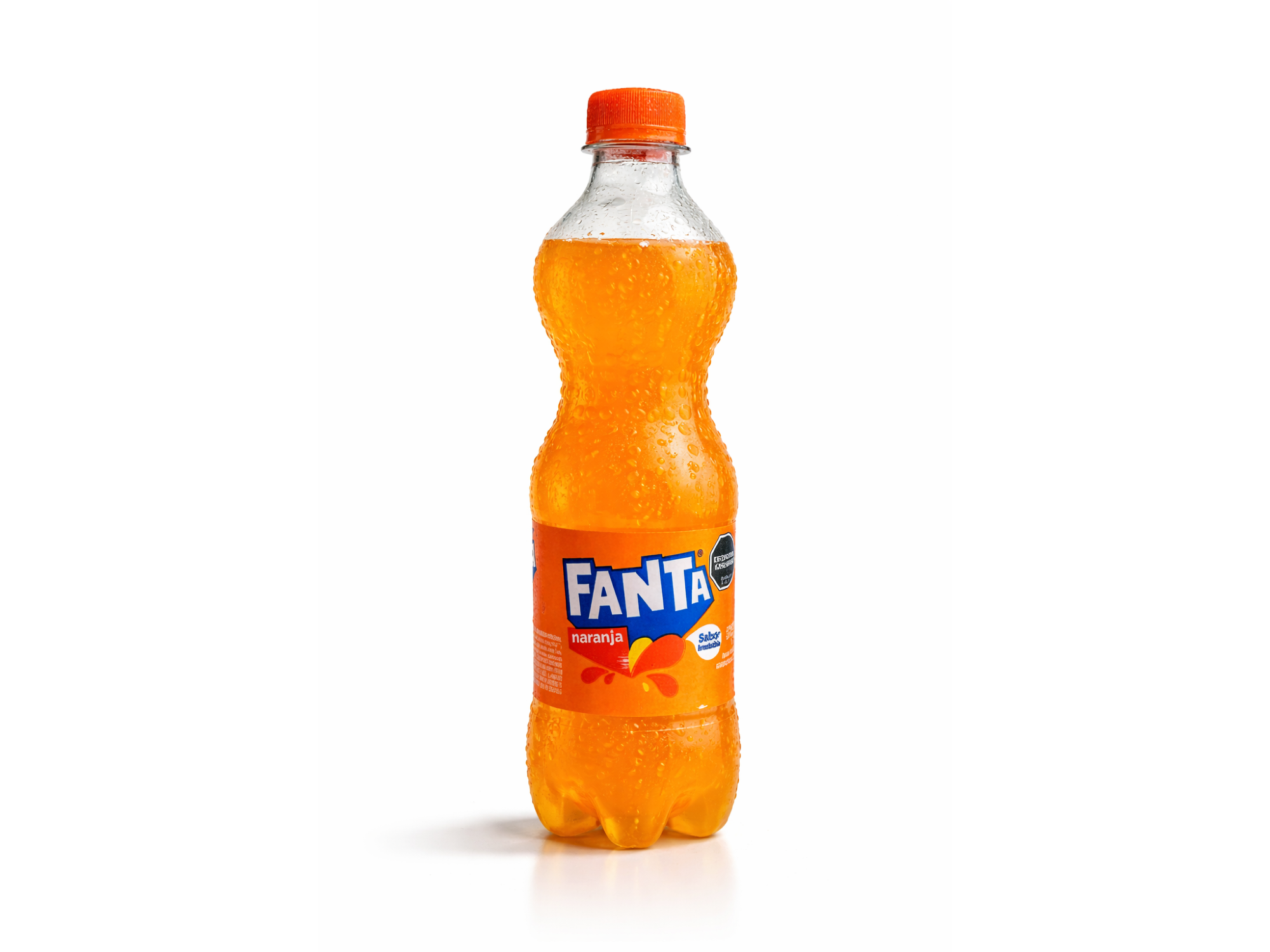 Fanta 500ml