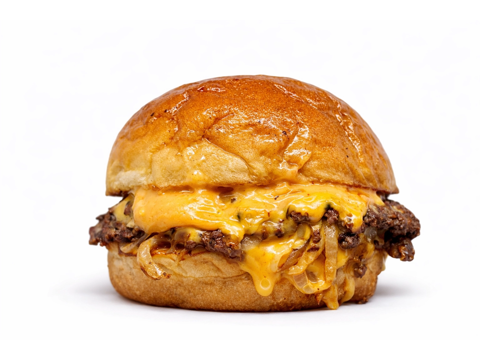 Oklahoma de Truman Burger