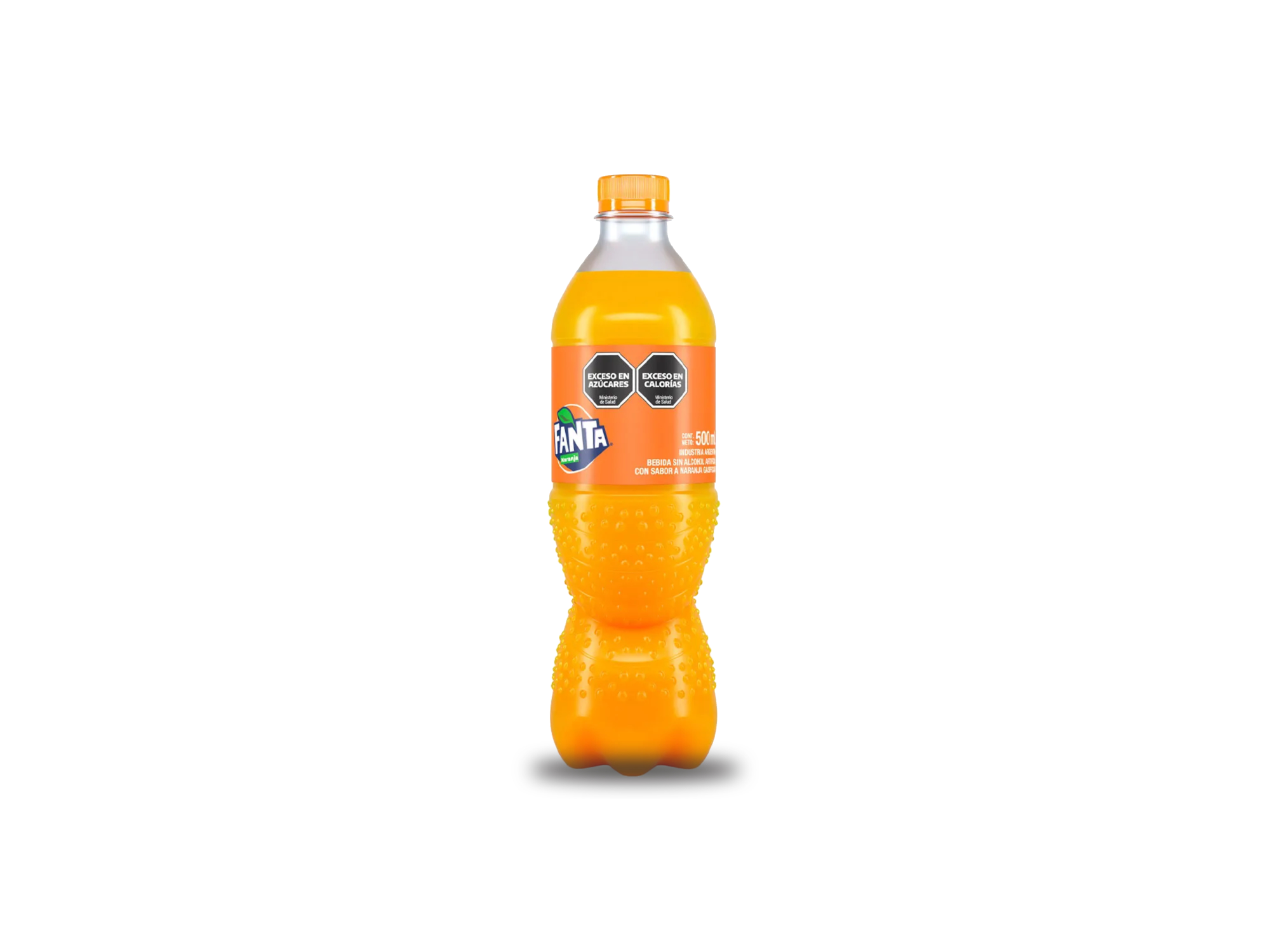 FANTA 500ML
