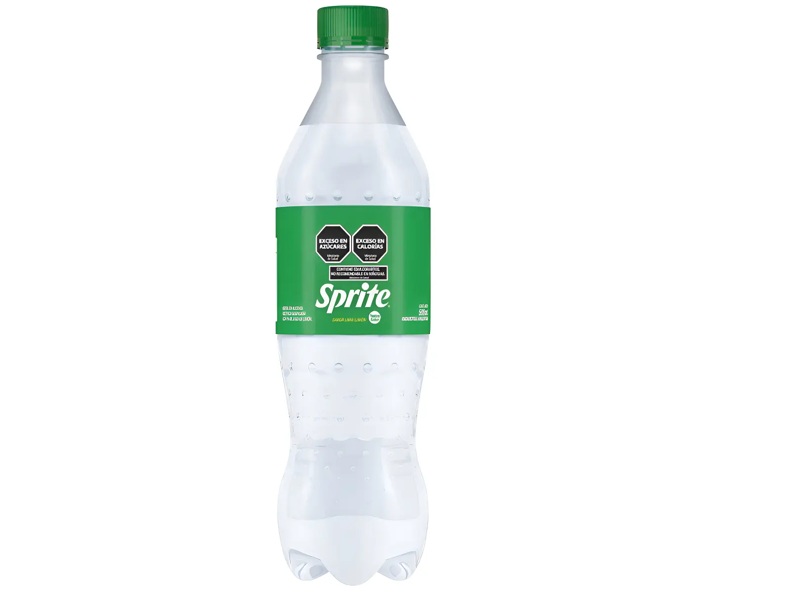 SPRITE 500CC