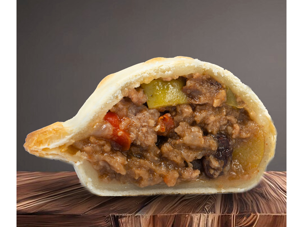 CARNE DULCE