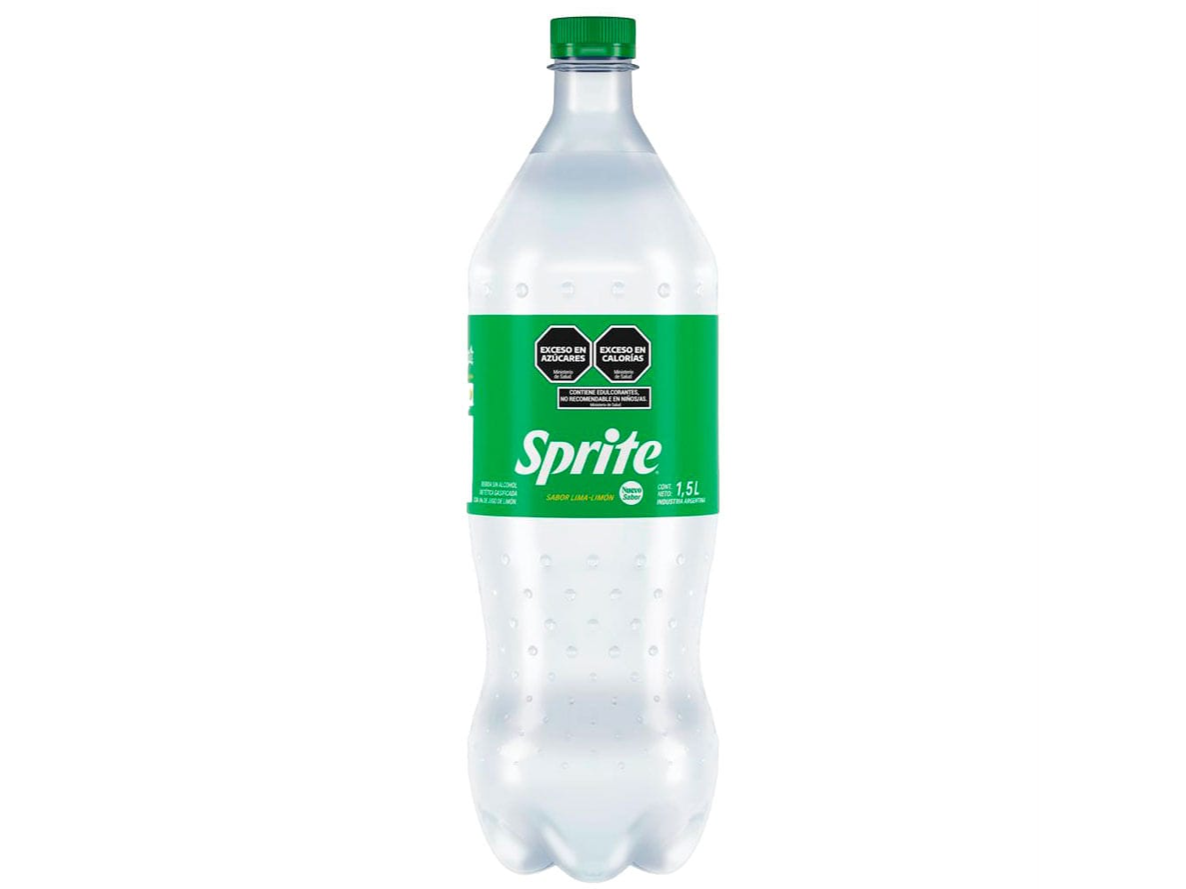 SPRITE 1.5 LTS