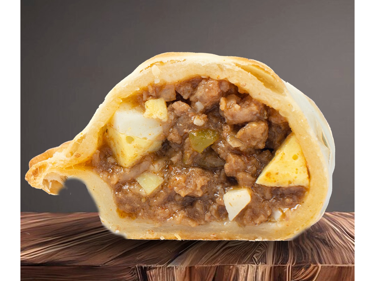 CARNE SUAVE