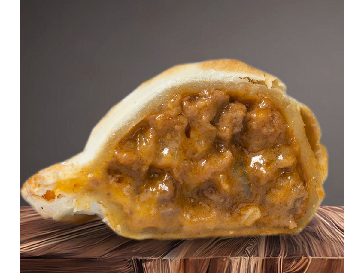 DON BURGER