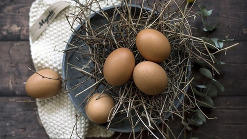 Huevos Agroecológicos