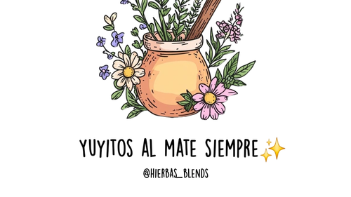 Yerbas e Infusiones