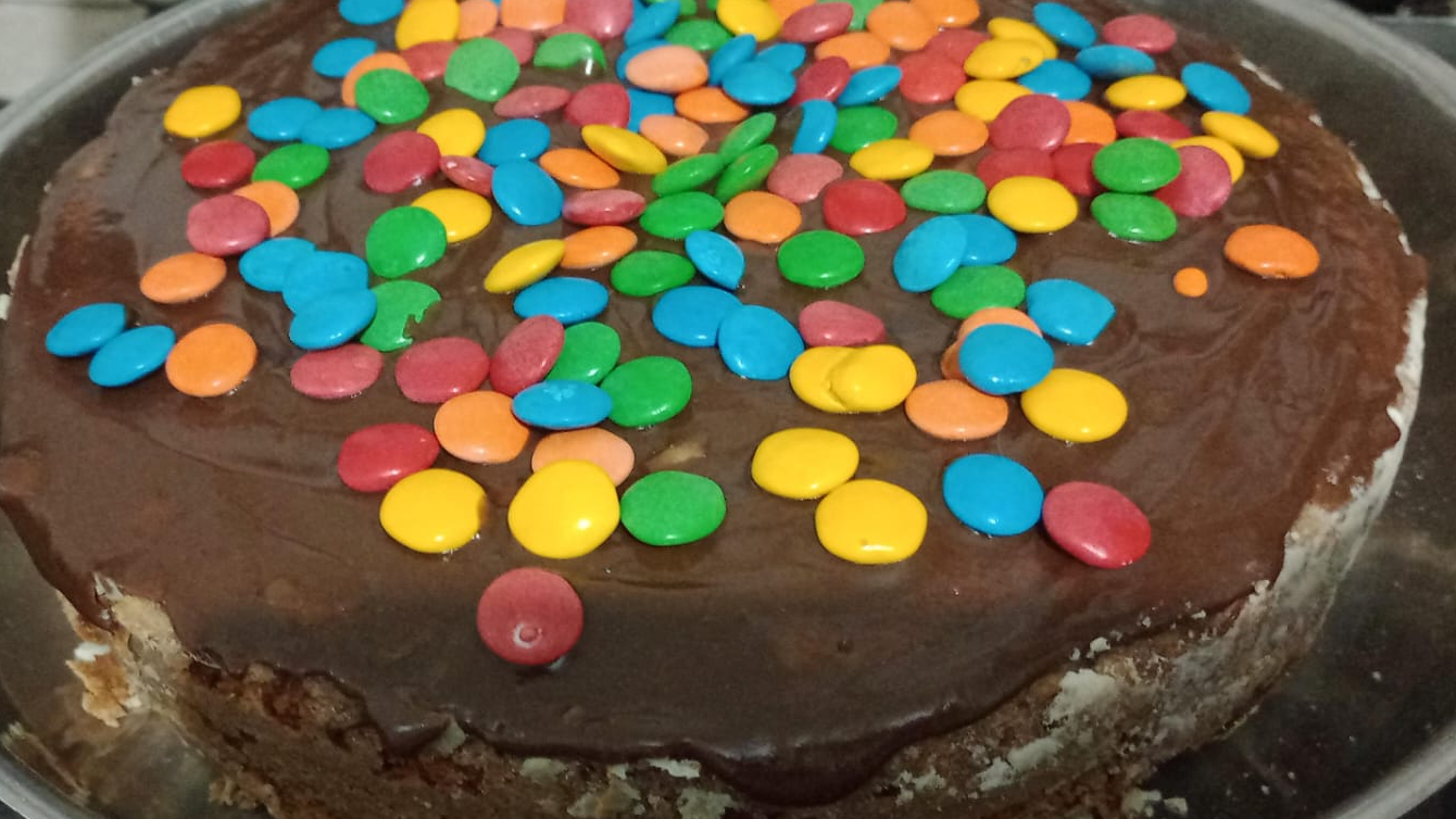Reposteria