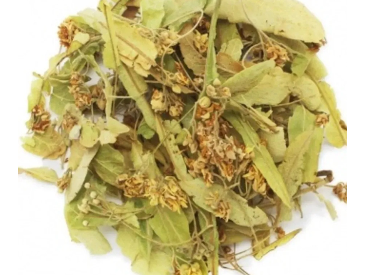 Tiño hoja y flor 50 g