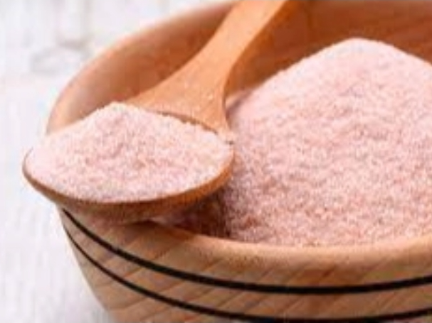 Sal de Himalaya Fina 100 g