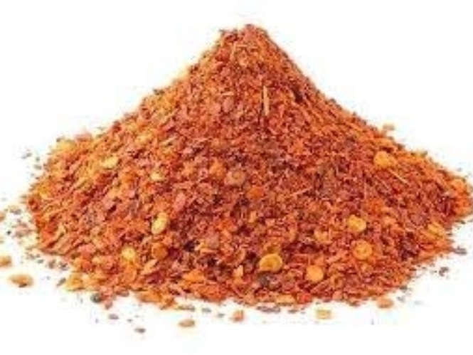 Ají Molido Premium 50 g