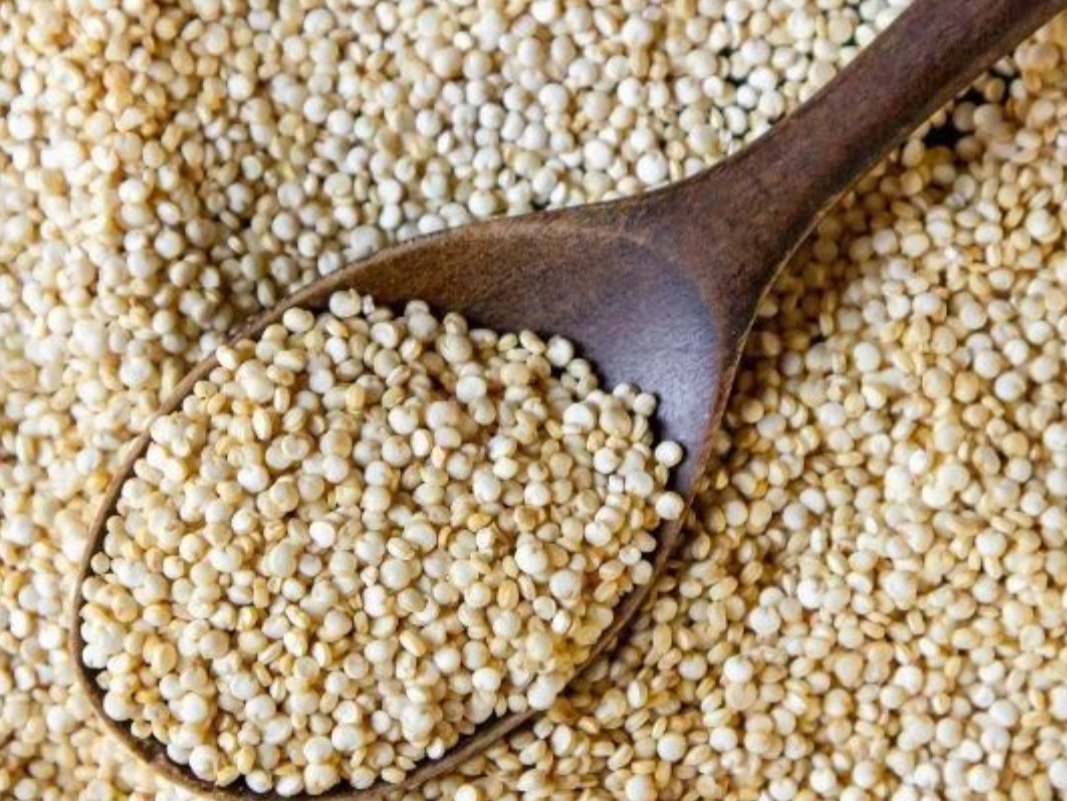 Quinoa blanca 100 g
