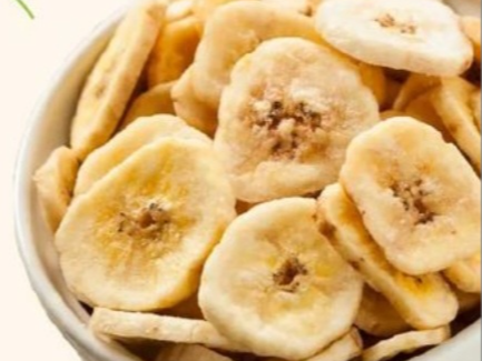 Bananas Chip 100 g