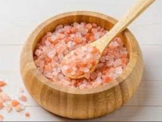 Sal de Himalaya Gruesa 100 g