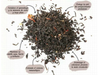 Te negro Hebras 50 g