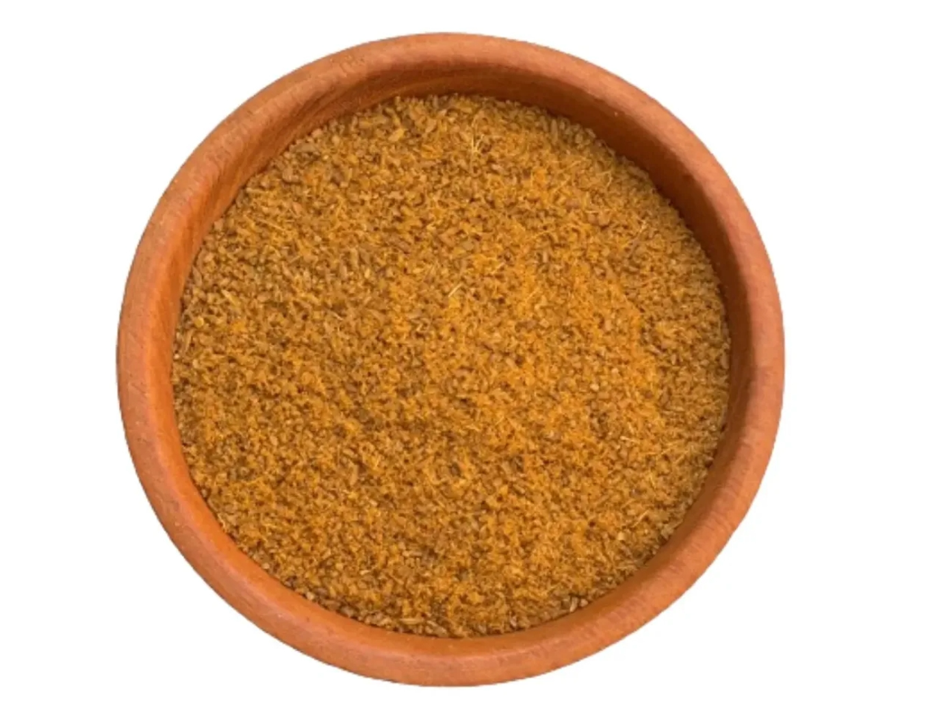 Curcuma Molida 100 g