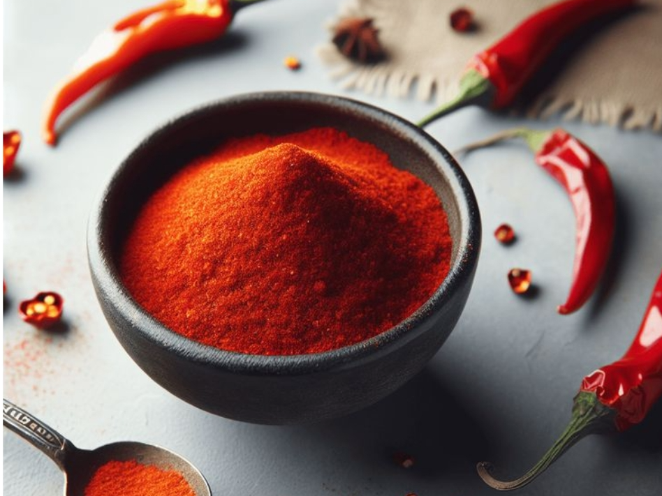 Paprika suave 50 g