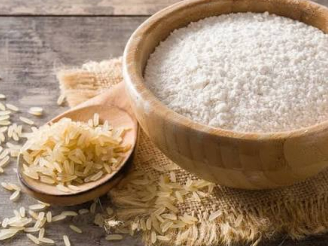 Harina de Arroz Integral