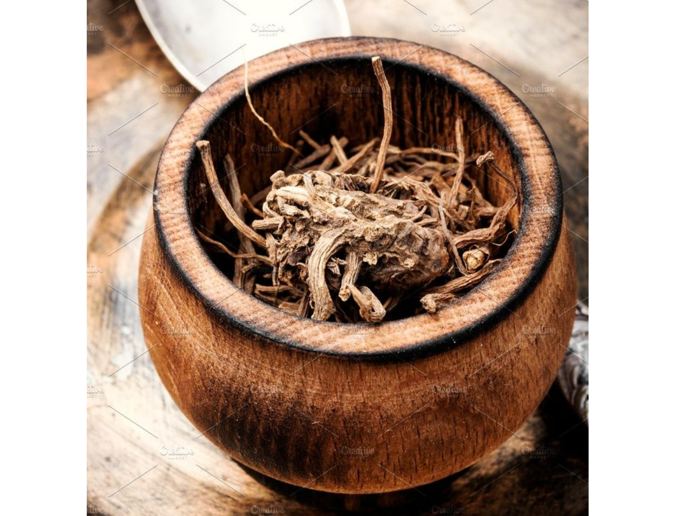 Valeriana 25 g