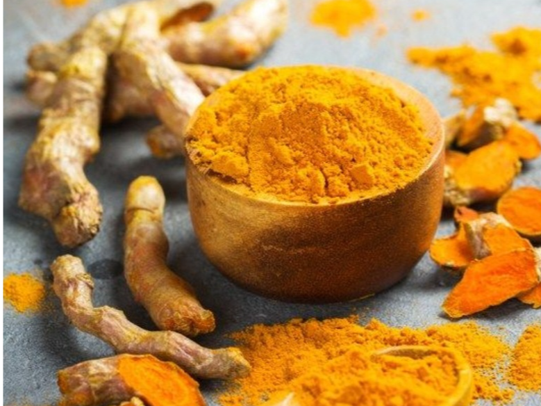 Curcuma Raíz 50 g