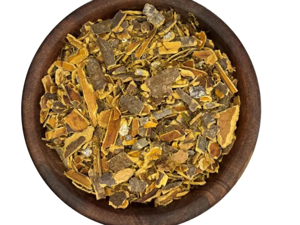 Cascara sagrada 50 g