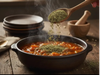 Albahaca a granel